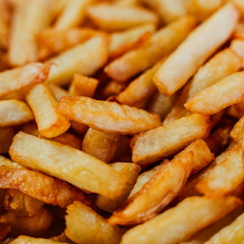 Πώς η Ινδία κατάφερε να γίνει μία... υπερδύναμη στον κόσμο της τηγανητής πατάτας