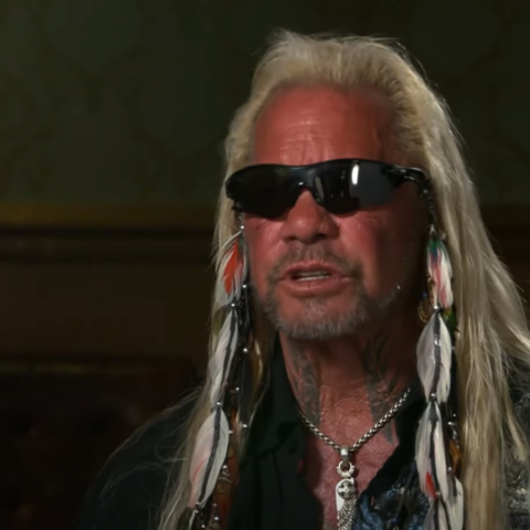 Ντουέιν Τσάπμαν