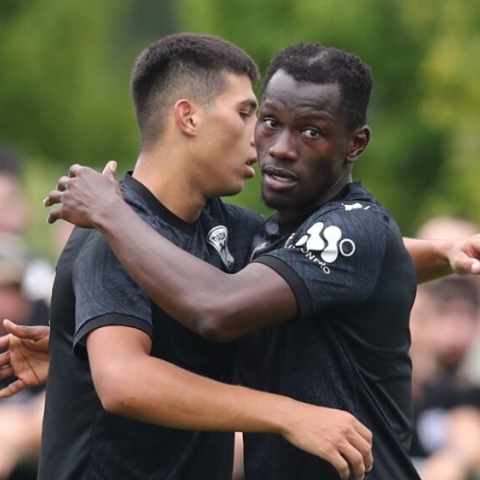 Κόντρα στην Βόλφσμπεργκερ ξεκινάει το ευρωπαϊκό ταξίδι του ΠΑΟΚ