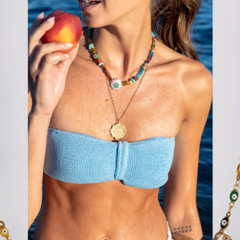 Summer Necklace: Τα σχέδια που ξεχωρίσαμε στην αγορά 