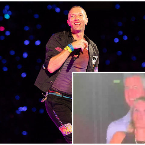 Το λογικό ερώτημα πλέον είναι αν οι Coldplay έχουν μερίδιο ευθύνης στην επαγγελματική, οικονομική και προσωπική καταστροφή του Άντι Μπάιρον 