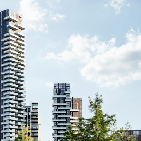 Μιλάνο: Σκάνδαλο διαφθοράς με αυθαίρετους ουρανοξύστες συγκλονίζει την Ιταλία