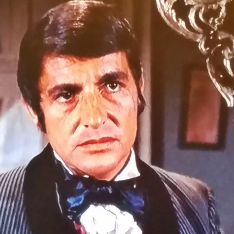 Πέθανε ο εμβληματικός ηθοποιός Τομ Τρουπ - Είχε πρωταγωνιστήσει στις ταινίες «Επικίνδυνη Αποστολή» και «Star Trek»