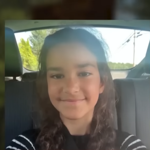 Η 9χρονη Ελληνοκαναδή που βρέθηκε νεκρή στη Νέα Υόρκη με τον πατέρα της να κατηγορείται για τη δολοφονία της