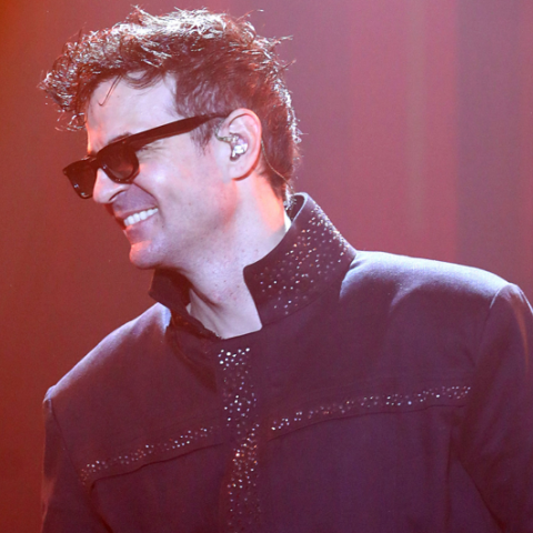 Νίνο: Η φωτογραφία με την κόρη του και το μήνυμα για τα γενέθλιά της