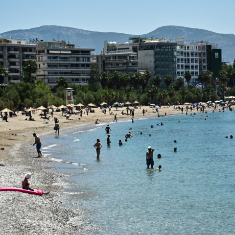Νεκρό κοριτσάκι στο Παλαιό Φάληρο: Κανείς δεν έχει δηλώσει την εξαφάνισή του
