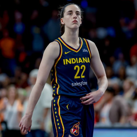 Καταδικάστηκε σε πάνω από 2 χρόνια φυλάκιση ο stalker της Κέιτλιν Κλαρκ