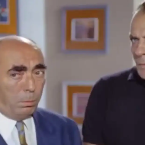 Φίνος Φιλμ:  «Οι φίλοι ήταν πάντα εκεί» -Το χιουμοριστικό βίντεο για την Παγκόσμια Ημέρα Φιλίας