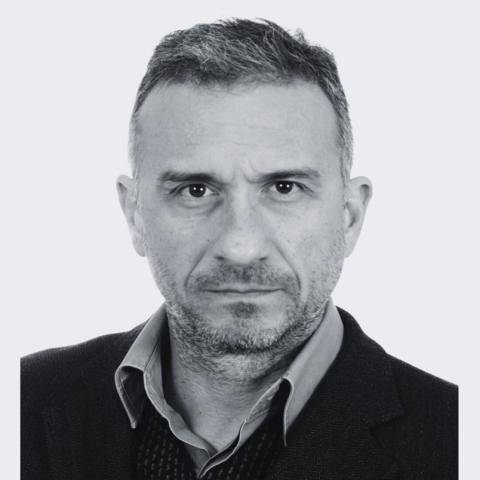 Άλκης Γούναρης