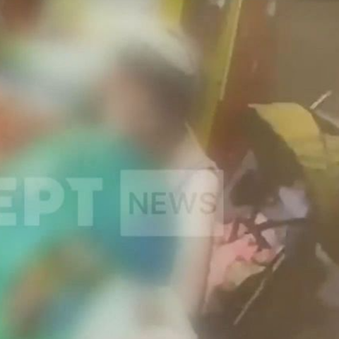 Παλαιό Φάληρο: Ομολόγησε η γυναίκα που συνελήφθη - Είναι η μητέρα του, κάνει λόγο για ατύχημα - «Χτύπησε στο κεφάλι»