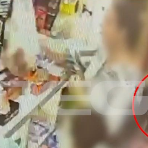 Νεκρό κοριτσάκι στο Παλαιό Φάληρο: Βρέθηκε η γυναίκα με το καροτσάκι