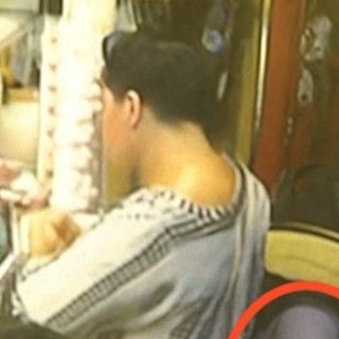 Παλαιό Φάληρο: Συνελήφθη η γυναίκα με το καρότσι που έψαχνε η ΕΛΑΣ - Την περίμεναν έξω από το σπίτι της