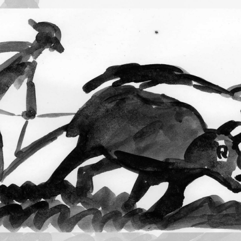 Κωστής Καζαμιάκης