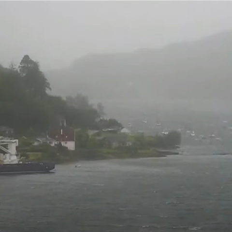 Στιγμιότυπο από περιοχή του Ηνωμένου Βασιλείου