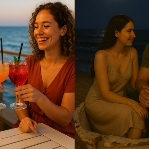 “Anywhere but Bed”