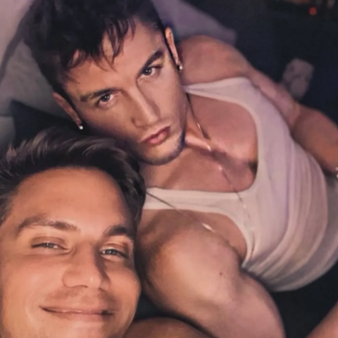 Ο 40χρονος φέρεται να δολοφόνησε τον 34χρονο σύζυγό του στο διαμέρισμά τους στη Νέα Υόρκη