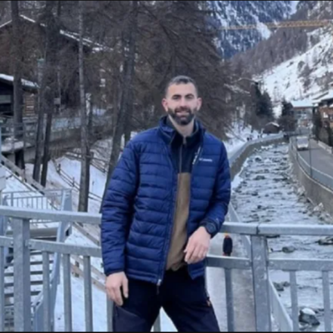 Ορειβάτης από την Πάτρα σκοτώθηκε στις Άλπεις - Έπεσε στον «διάδρομο του θανάτου» του Mont Blanc