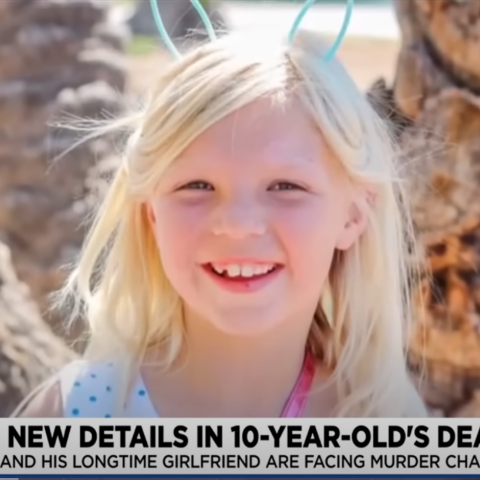 Βασάνισαν 10χρονη και την άφησαν σε αυτοκινητόδρομο για να πεθάνει - Σοκάρει την Αριζόνα η κακοποίηση κοριτσιού