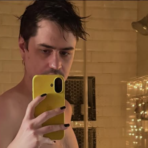 Ο Σον Νάιτ Νίκολσον