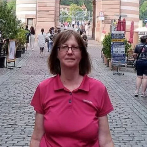 Η 59χρονη γυναίκα που εξαφανίστηκε στην Καβάλα