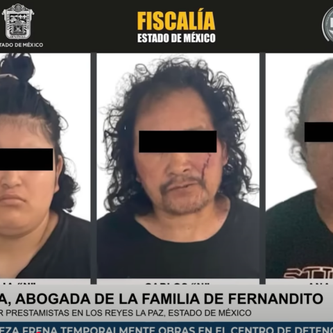 Οι τρεις ύποπτοι για τη δολοφονία του 5χρονου αγοριού