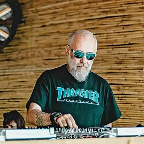 Πέθανε ο ραδιοφωνικός παραγωγός Λευτέρης Κορδιάος