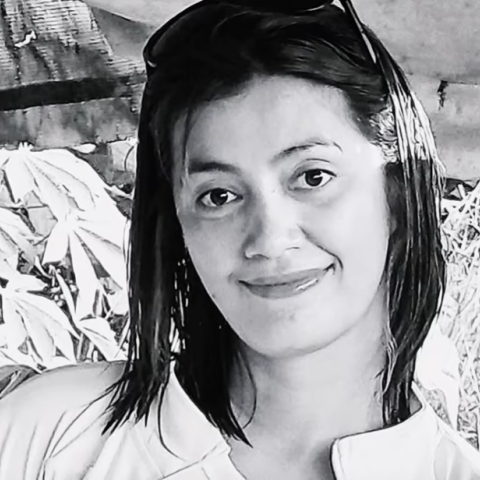 Η 35χρονη που δολοφονήθηκε στις Φιλιππίνες