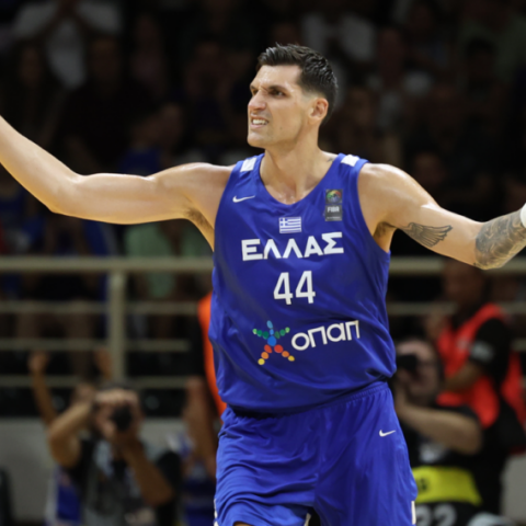 Εθνική Ελλάδας