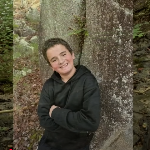 Μιζούρι: Ξύπνησε από το κώμα ο 13χρονος που είχε πέσει σε χαράδρα 74 μέτρων  - Είχε μείνει αβοήθητος για τρεις ημέρες