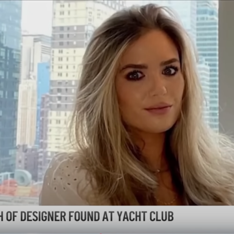 Η 33χρονη που εντοπίστηκε νεκρή μέσα σε σκάφος στη Νέα Υόρκη