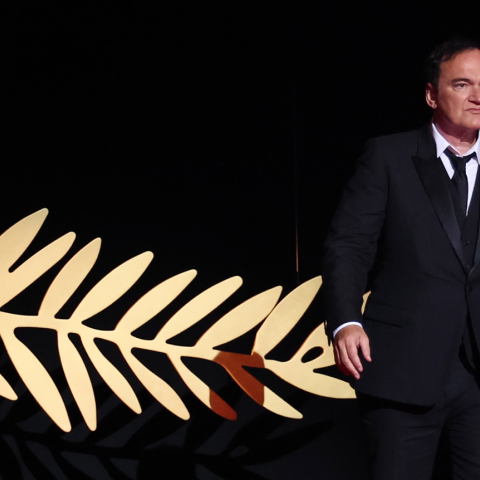 Ο Κουεντίν Ταραντίνο αποκάλυψε ποια ταινία του είναι η αγαπημένη του, ποια η καλύτερη και ποια η πιο χαρακτηριστική του