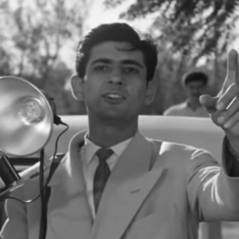 Το βίντεο της Φίνος Φιλμ για την Παγκόσμια Ημέρα Φωτογραφίας - Η ανάρτησή της στο Instagram