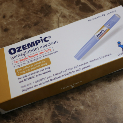 «Η οικονομία του Ozempic»: Πώς το φάρμακο θα μπορούσε να εξοικονομεί 173 δισ. δολάρια ετησίως για τους Αμερικανούς