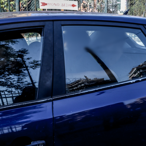 Στην Ευελπίδων ο δράστης της δολοφονίας στο Χαλάνδρι - Παρουσιάστηκε ενώπιον του ανακριτή