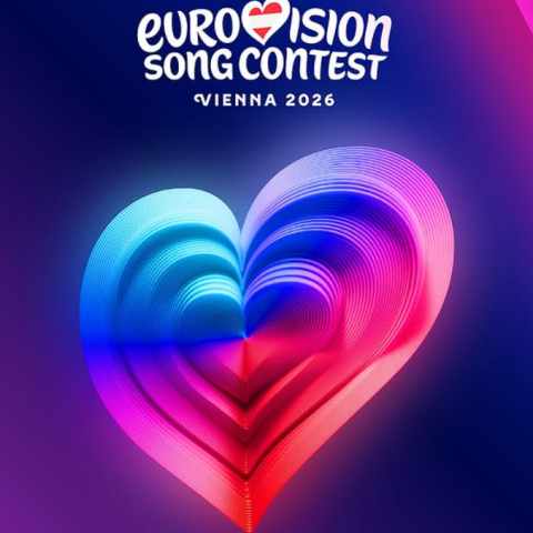 Στη Βιέννη η Eurovision 2026
