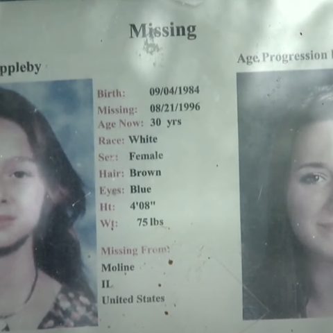 29 χρόνια μετά το θρίλερ της εξαφάνισης 11χρονης, η αστυνομία συνέλαβε έναν ύποπτο