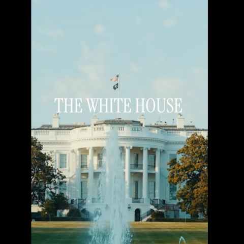 Ο Λευκός Οίκος απέκτησε λογαριασμό στο TikTok - «Αμερική, επιστρέψαμε!»