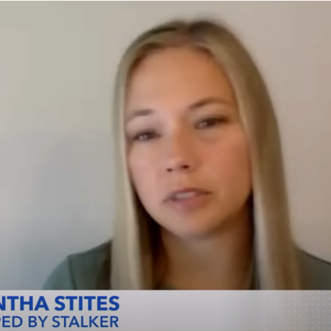 Stalker μετά από 12 χρόνια παρακολούθησης, απήγαγε και βασάνισε γυναίκα 