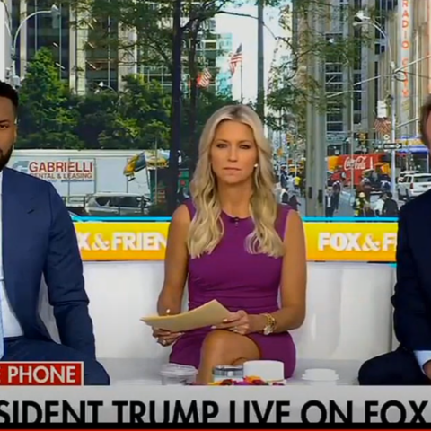 Ντόναλντ Τραμπ