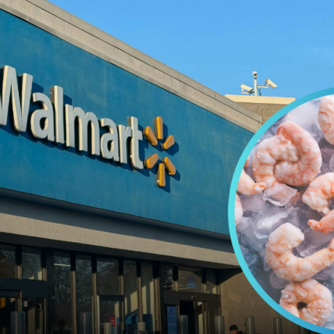 Η Walmart αποσύρει γαρίδες από 13 πολιτείες λόγω εντοπισμού ραδιενεργού υλικού - Τι σημειώνει η FDA