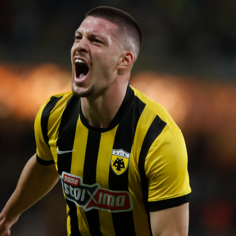 ΑΕΚ: Να σπάσει την αρνητική παράδοση με την Άντερλεχτ