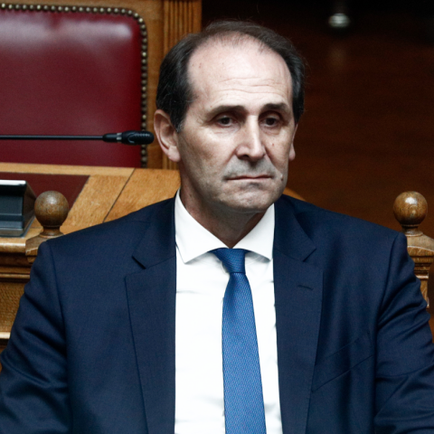 Πέθανε από ανακοπή καρδιάς σε ηλικία 59 ετών ο Απόστολος Βεσυρόπουλος