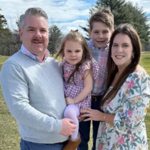 ΗΠΑ: 34χρονη σκότωσε σύζυγο και παιδιά και μετά αυτοκτόνησε 