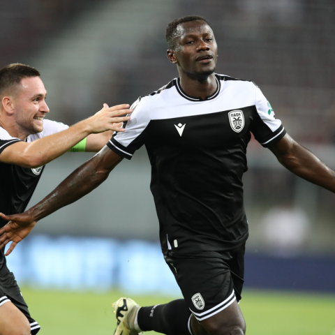 ΠΑΟΚ: Κόντρα στη Ριέκα για το repeat του 2021