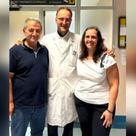 Σε καλή κατάσταση ο 15χρονος που έκανε μεταμόσχευση στην Ιταλία μετά από θερμοπληξία