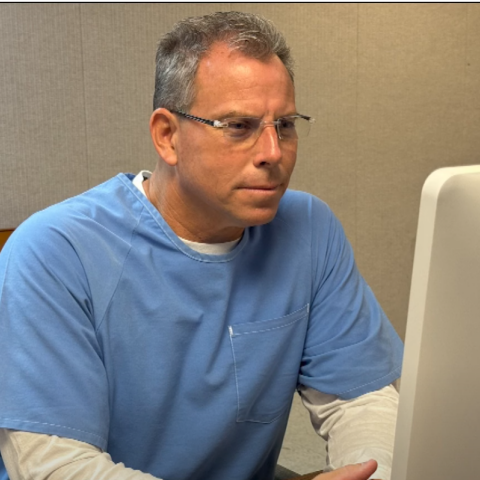 Έρικ Μενέντεζ