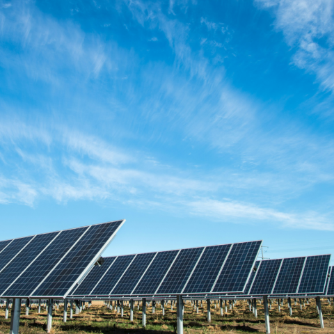 Ηλιακά πάνελ στο διάστημα θα μπορούσαν να καλύψουν το 80% των αναγκών της Ευρώπης έως το 2050