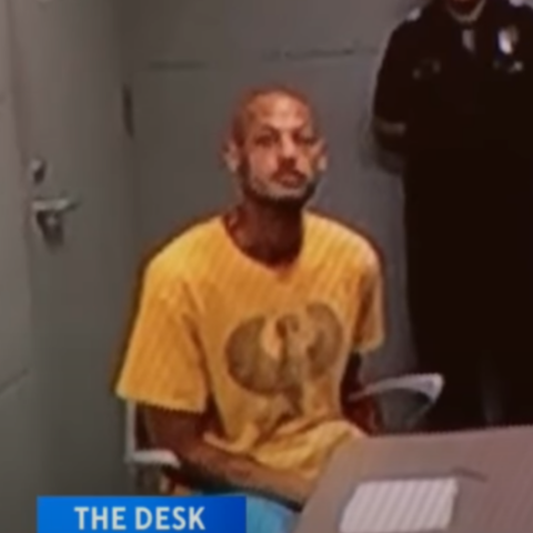 Συνελήφθη ξανά ο «ληστής που μύριζε οπίσθια»