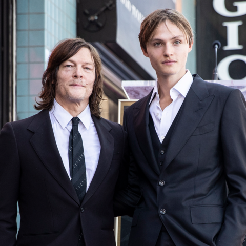 Ο Μίνγκους Λουσιέν Ρίντους στο επίκεντρο σκανδάλου: Συνελήφθη για επίθεση στη σύντροφό του - Τι κατηγορίες αντιμετωπίζει ο γιος του σταρ του Walking Dead, Νόρμαν Ρίντους