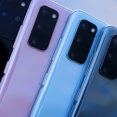 Ιαπωνική πόλη προτείνει το όριο χρήσης smartphones στις 2 ώρες τη μέρα